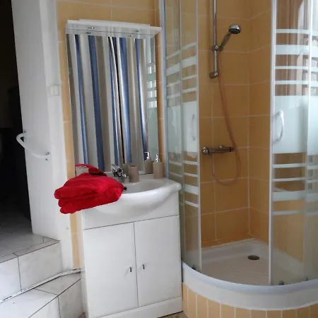 Apartment Sequoia Au Pied Du Chateau