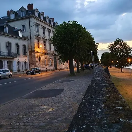 Sequoia Au Pied Du Chateau شقة *