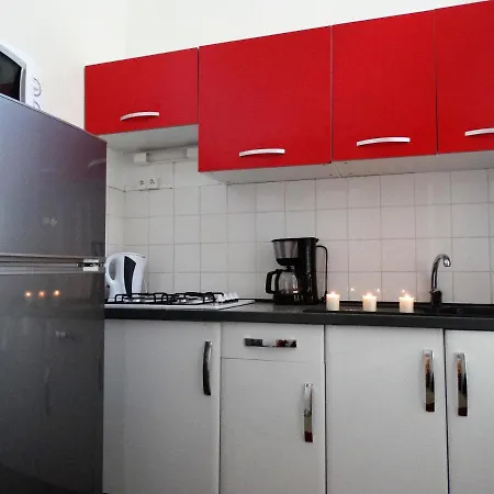 Apartment Sequoia Au Pied Du Chateau Saumur