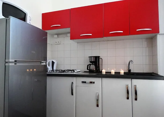 Apartment Sequoia Au Pied Du Chateau Saumur