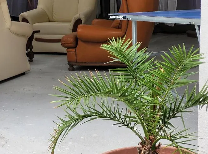 شقة Sequoia Au Pied Du Chateau سوموور